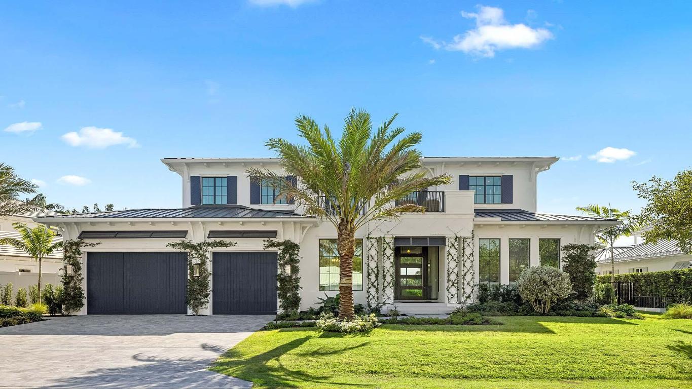 DELRAY ISLE - Residential