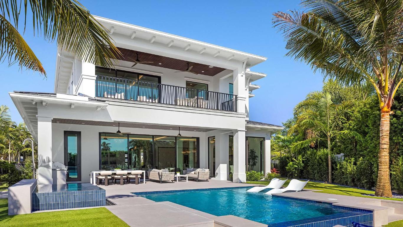 DELRAY ISLE - Residential