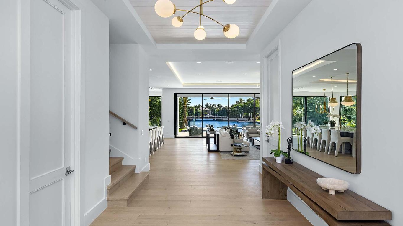 DELRAY ISLE - Residential