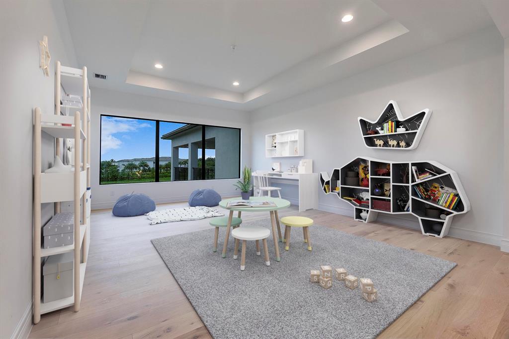 Boca Bridges - Residential