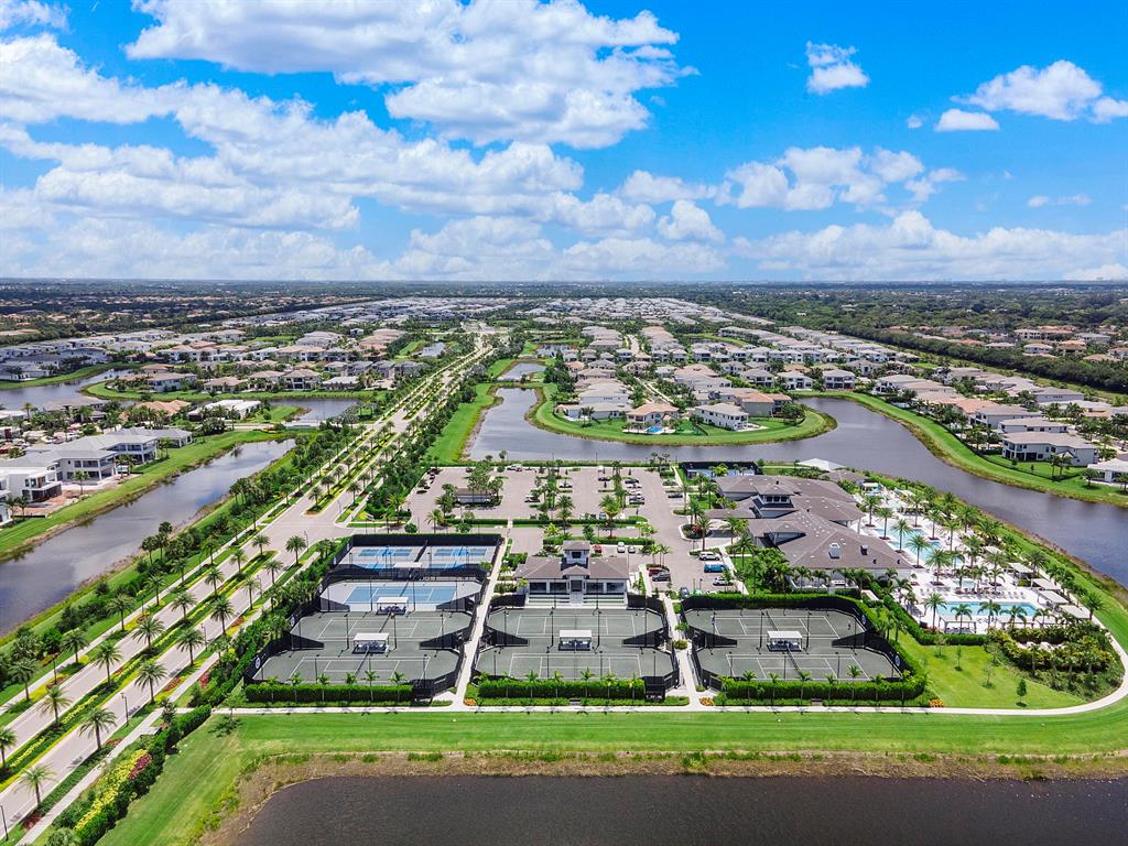 Boca Bridges - Residential