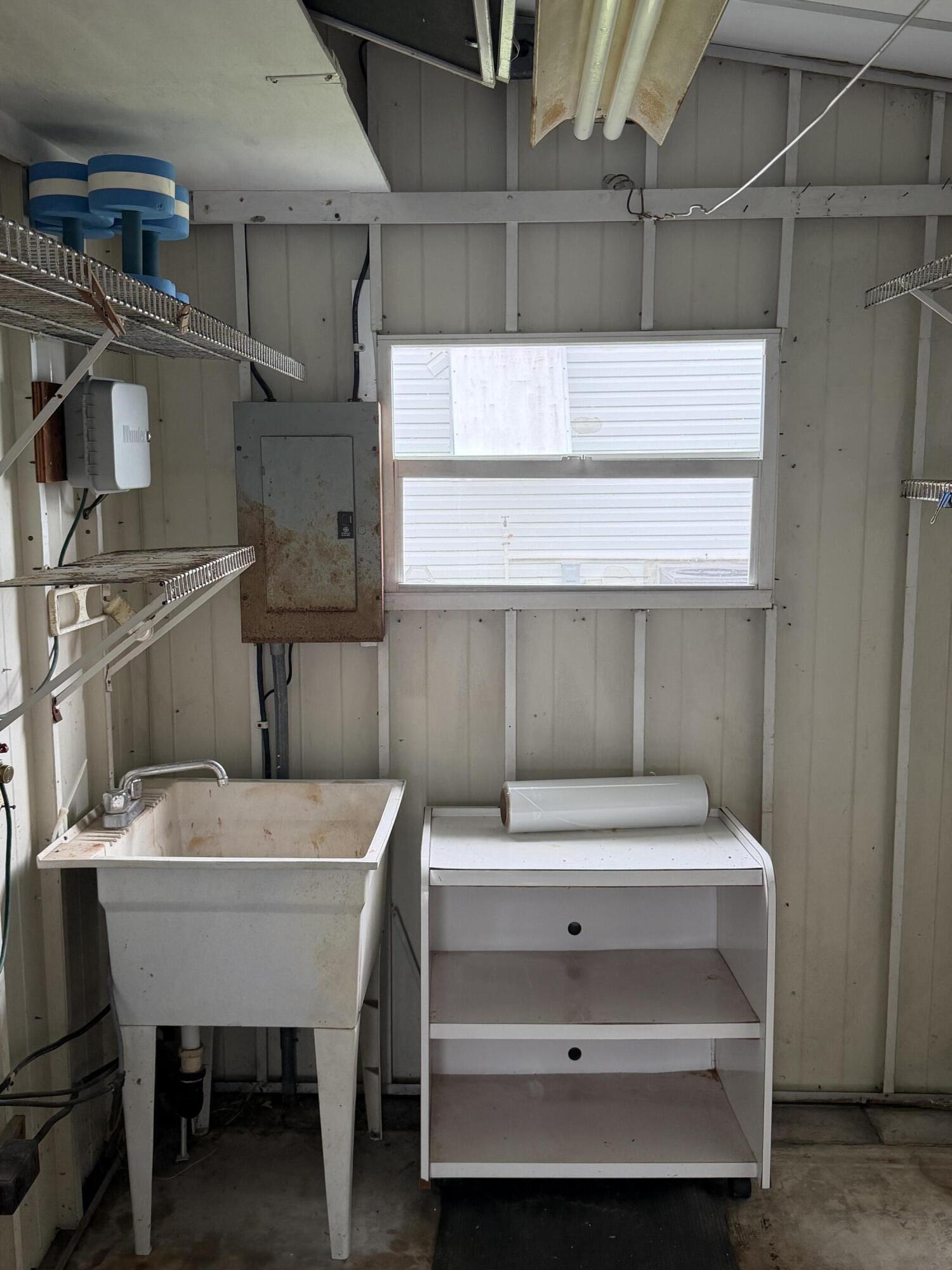 RIVERLAND MOBILE HOME PARK UNREC CO-OP - Residential