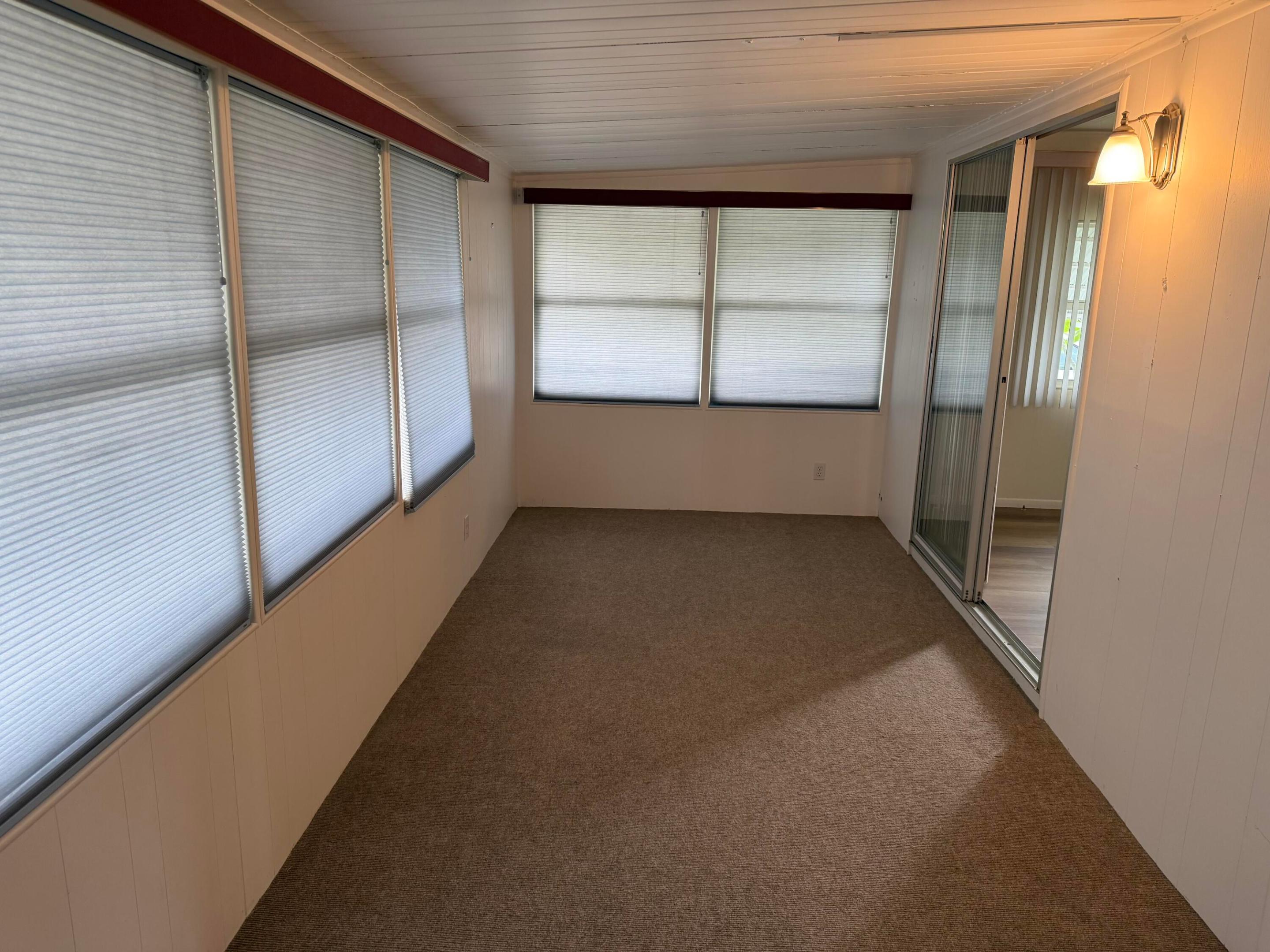 RIVERLAND MOBILE HOME PARK UNREC CO-OP - Residential
