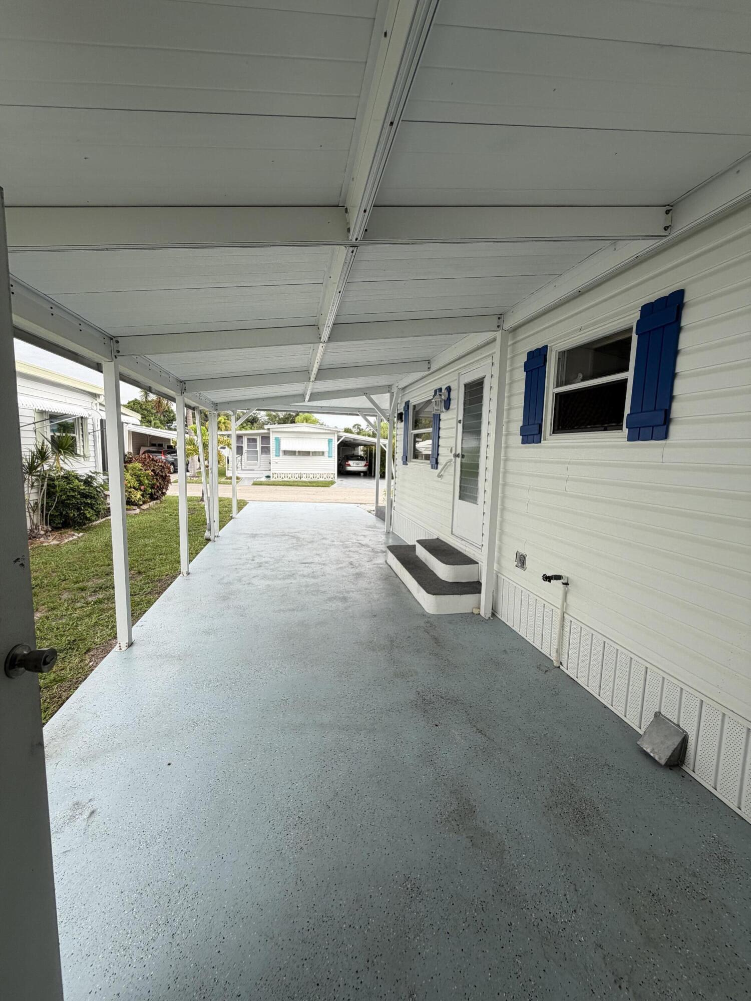 RIVERLAND MOBILE HOME PARK UNREC CO-OP - Residential
