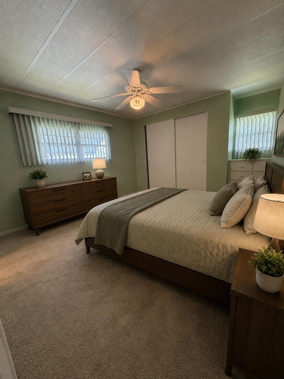 RIVERLAND MOBILE HOME PARK UNREC CO-OP - Residential