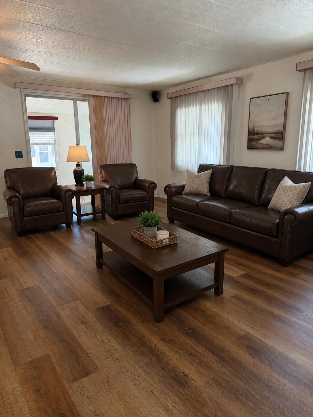 RIVERLAND MOBILE HOME PARK UNREC CO-OP - Residential