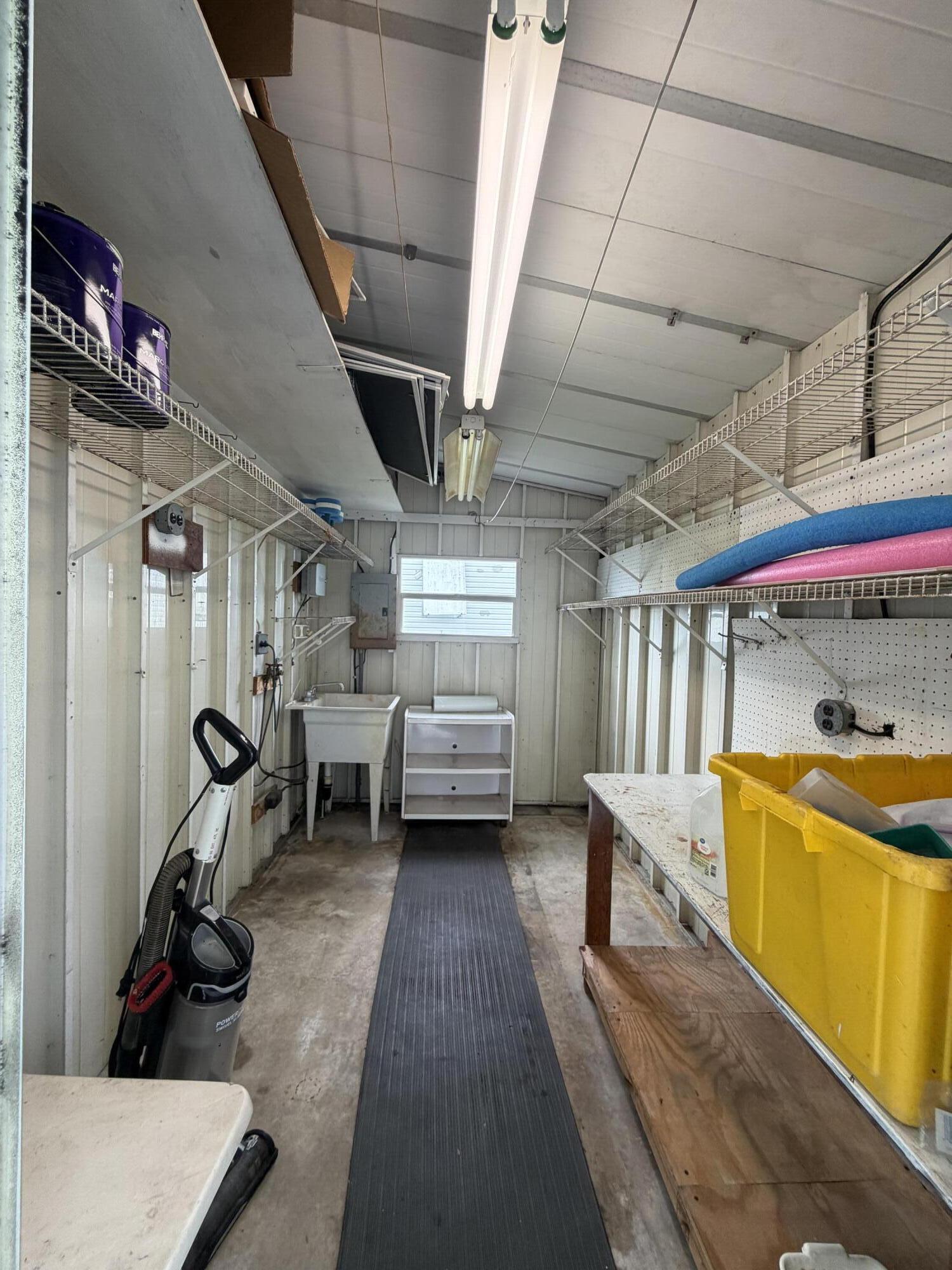 RIVERLAND MOBILE HOME PARK UNREC CO-OP - Residential