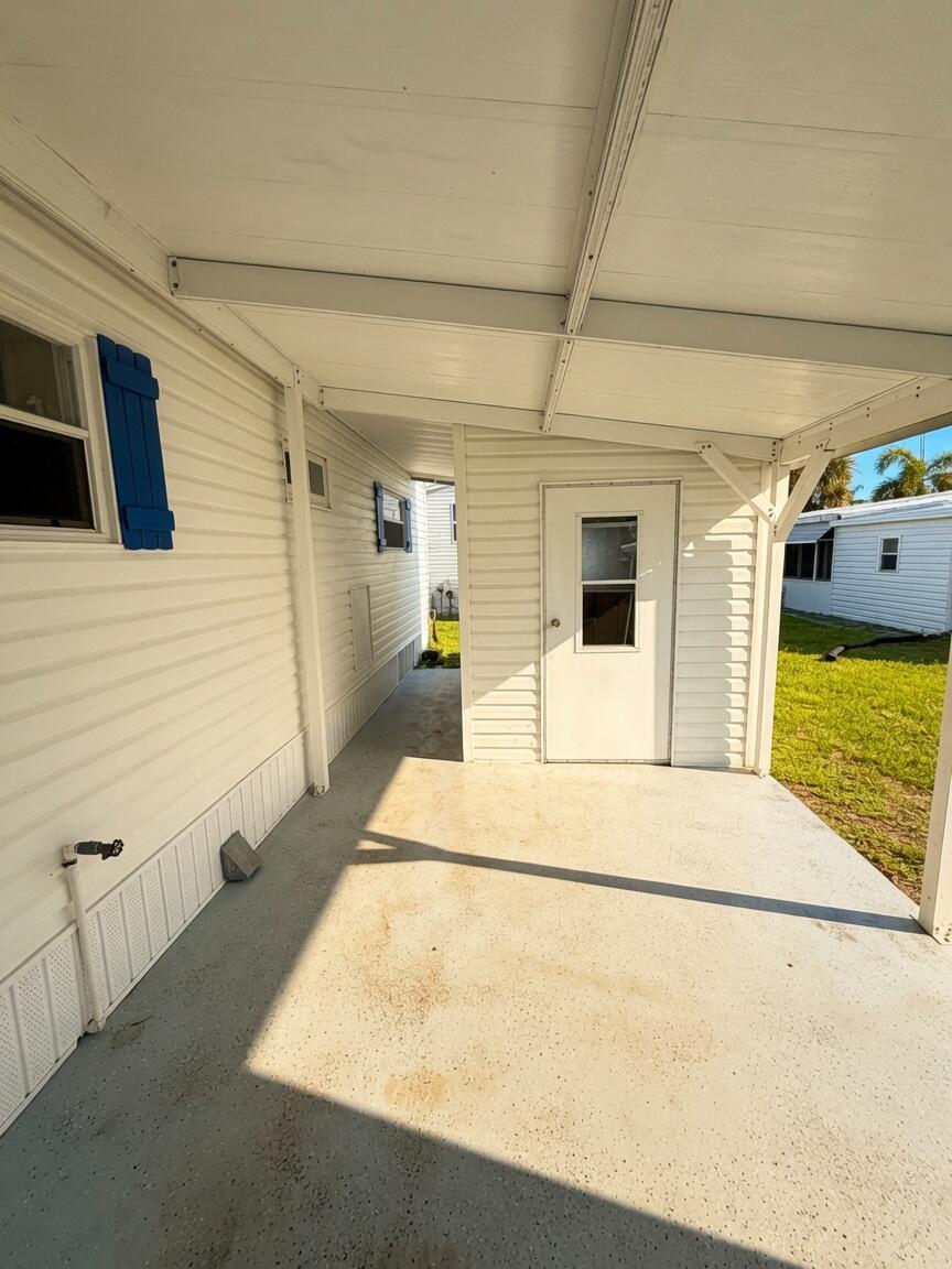 RIVERLAND MOBILE HOME PARK UNREC CO-OP - Residential