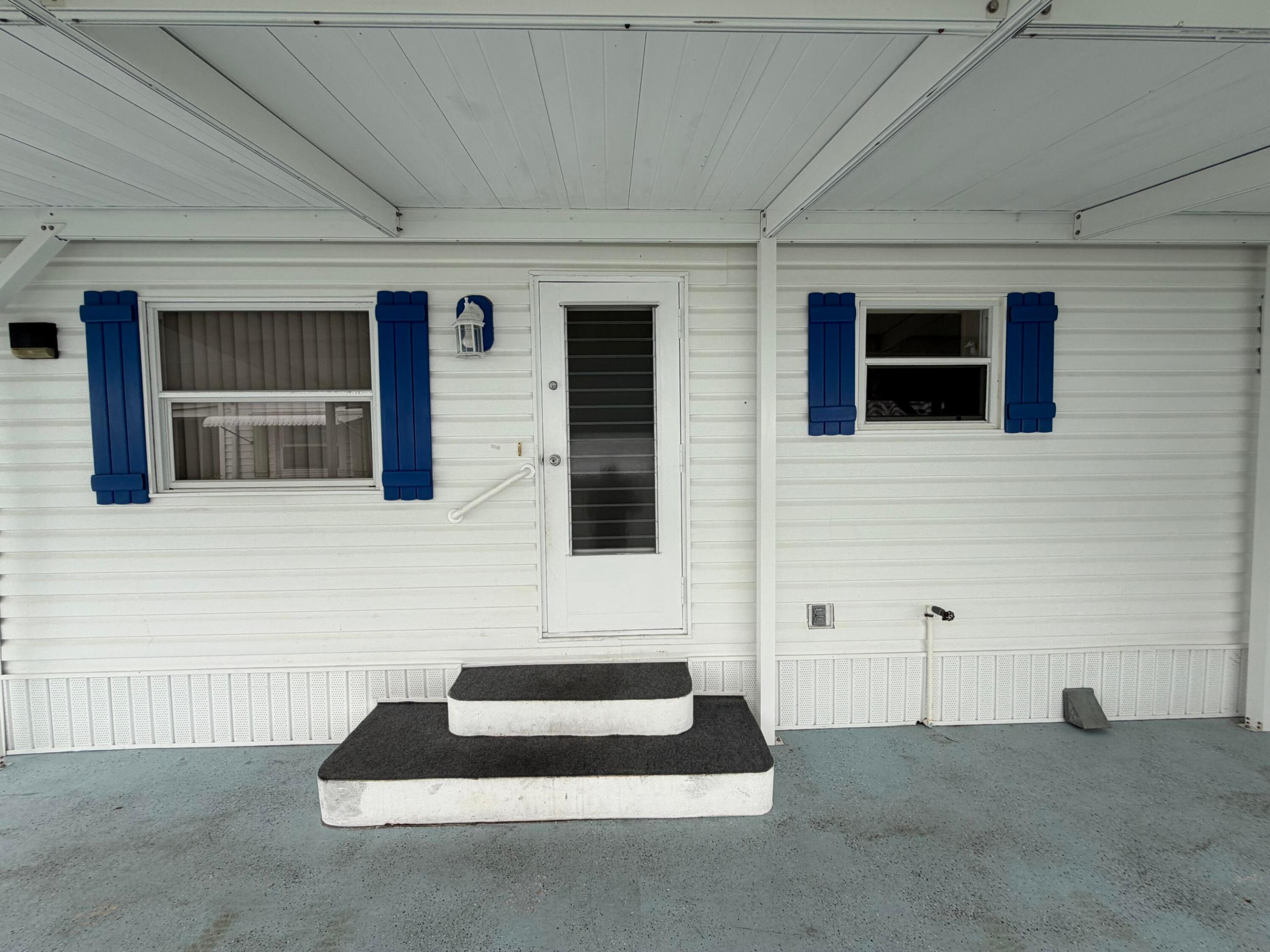 RIVERLAND MOBILE HOME PARK UNREC CO-OP - Residential