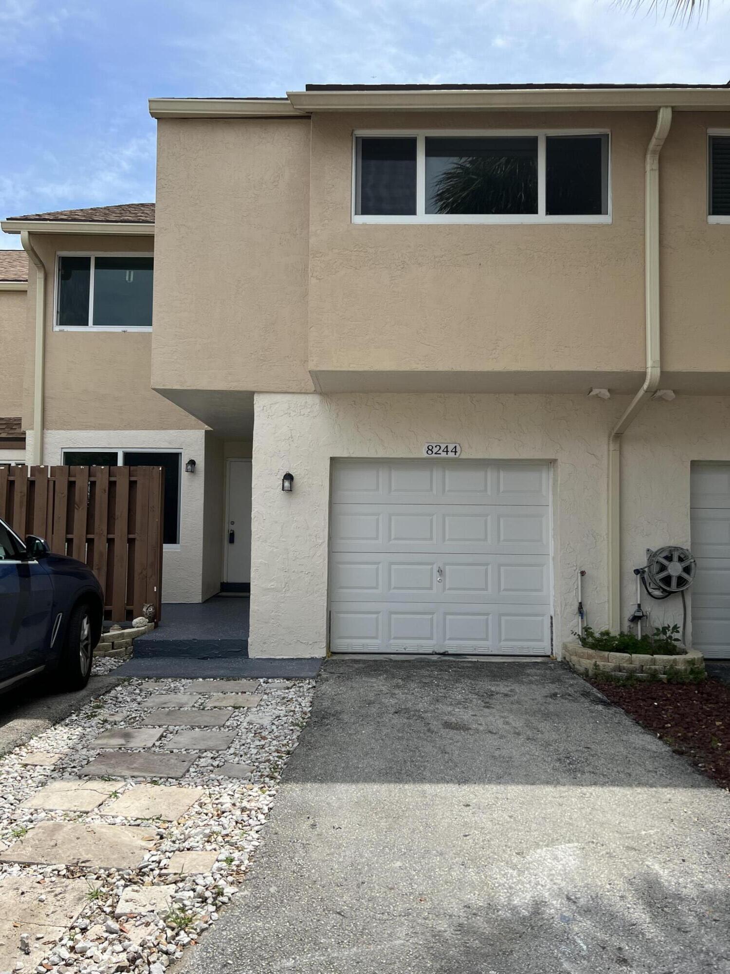 TOWNHOUSES AT JACARANDA CONDO 45 - Residential Lease