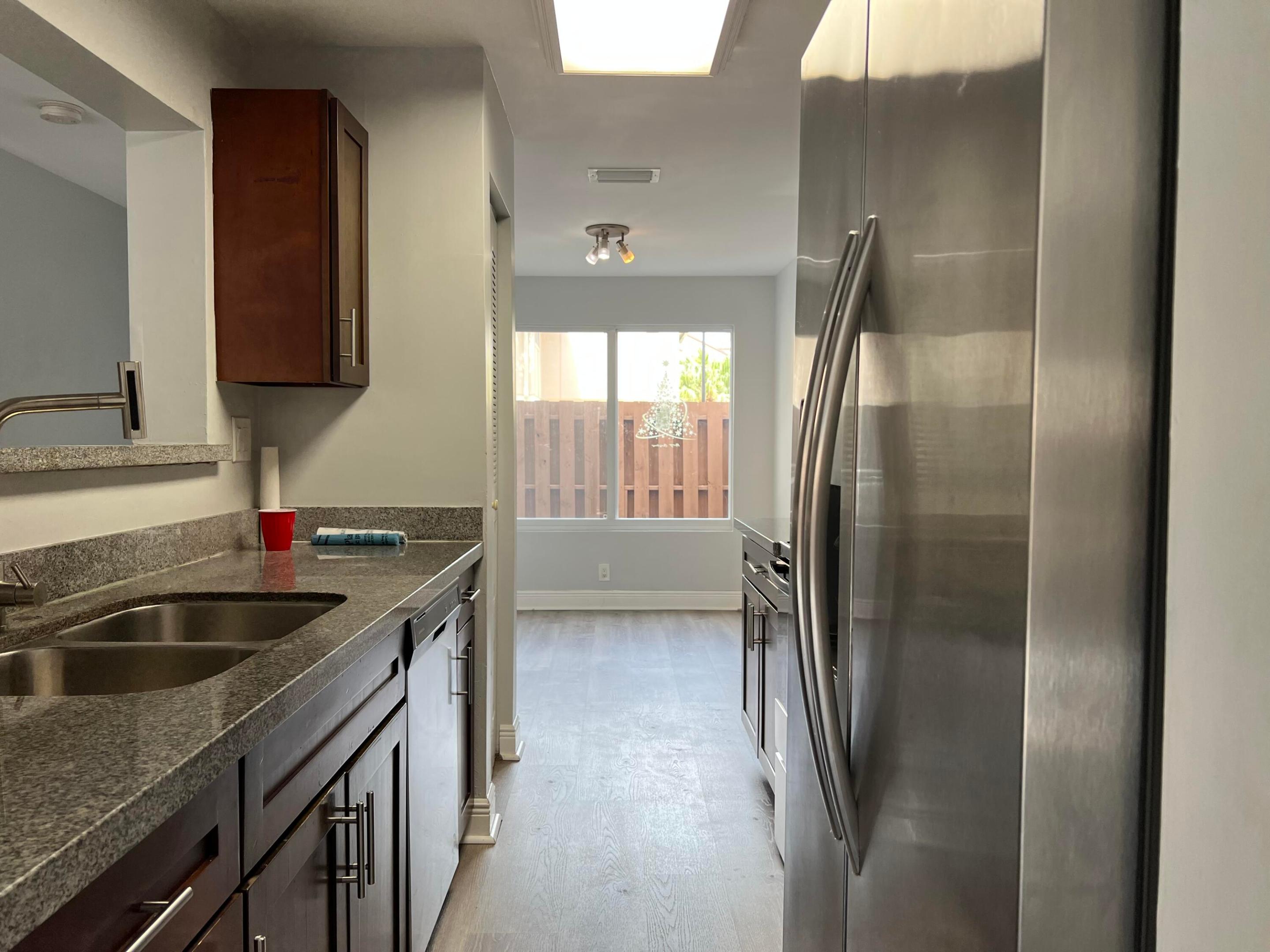 TOWNHOUSES AT JACARANDA CONDO 45 - Residential Lease