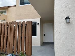 TOWNHOUSES AT JACARANDA CONDO 45 - Residential Lease
