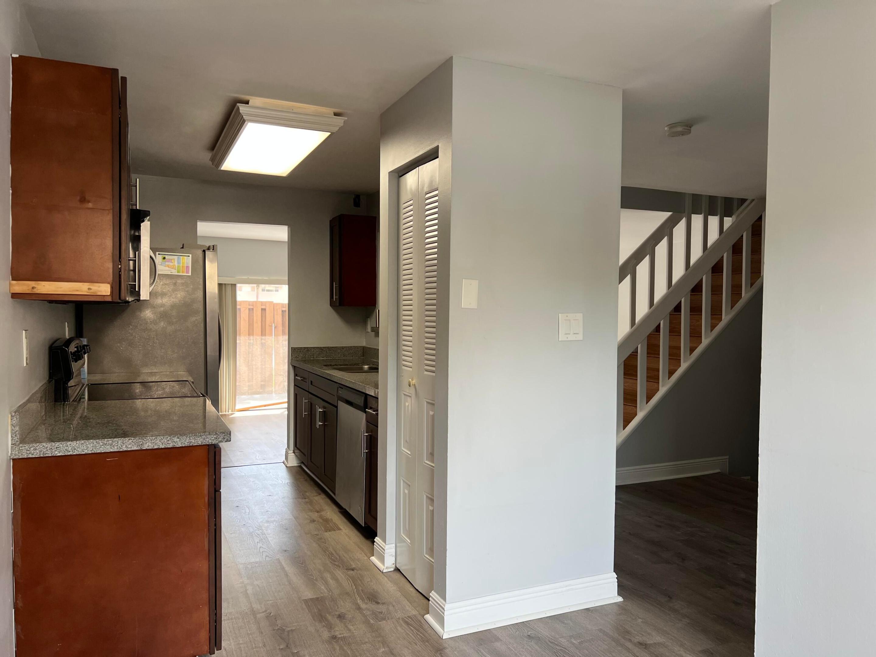 TOWNHOUSES AT JACARANDA CONDO 45 - Residential Lease