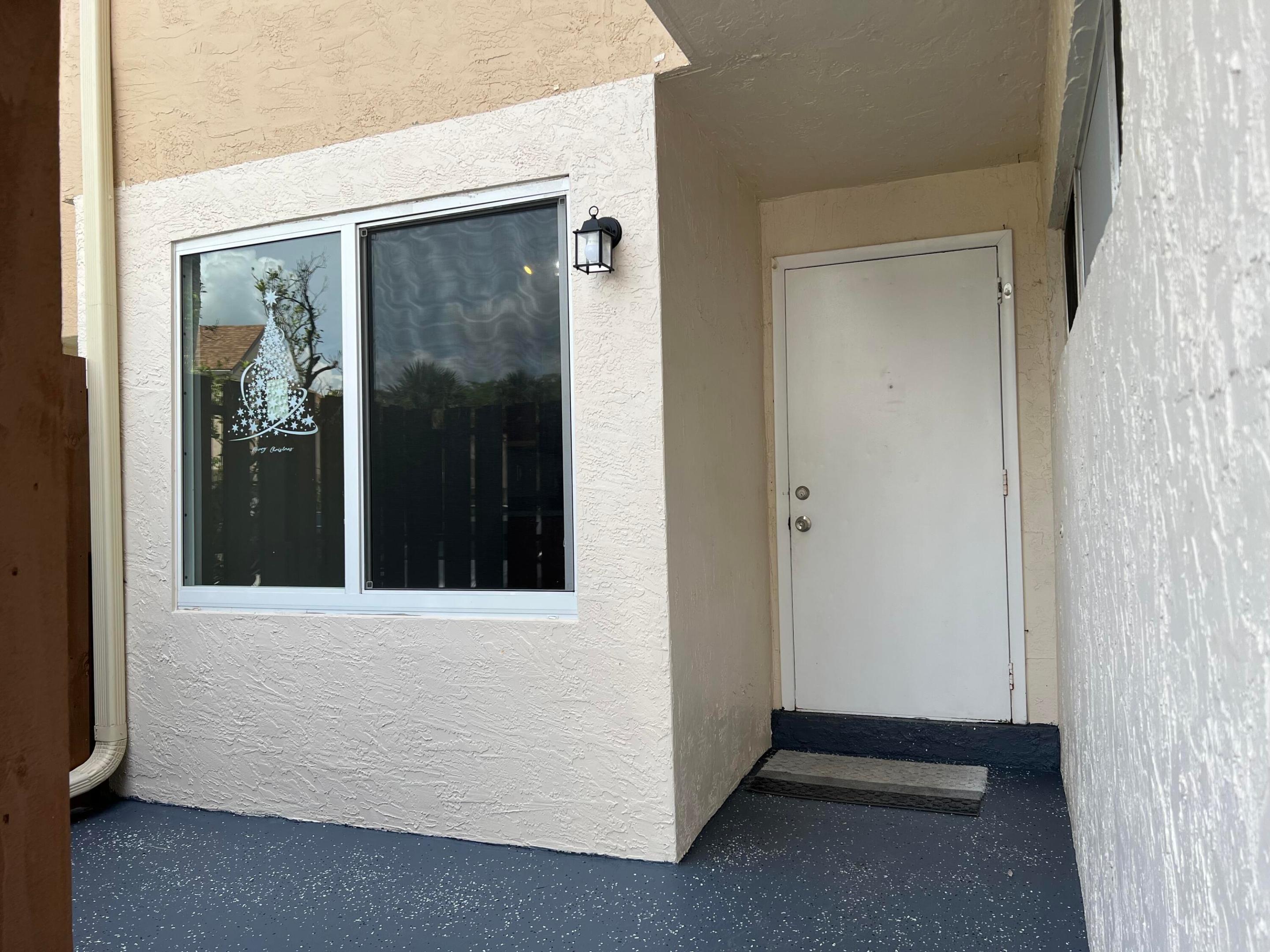 TOWNHOUSES AT JACARANDA CONDO 45 - Residential Lease