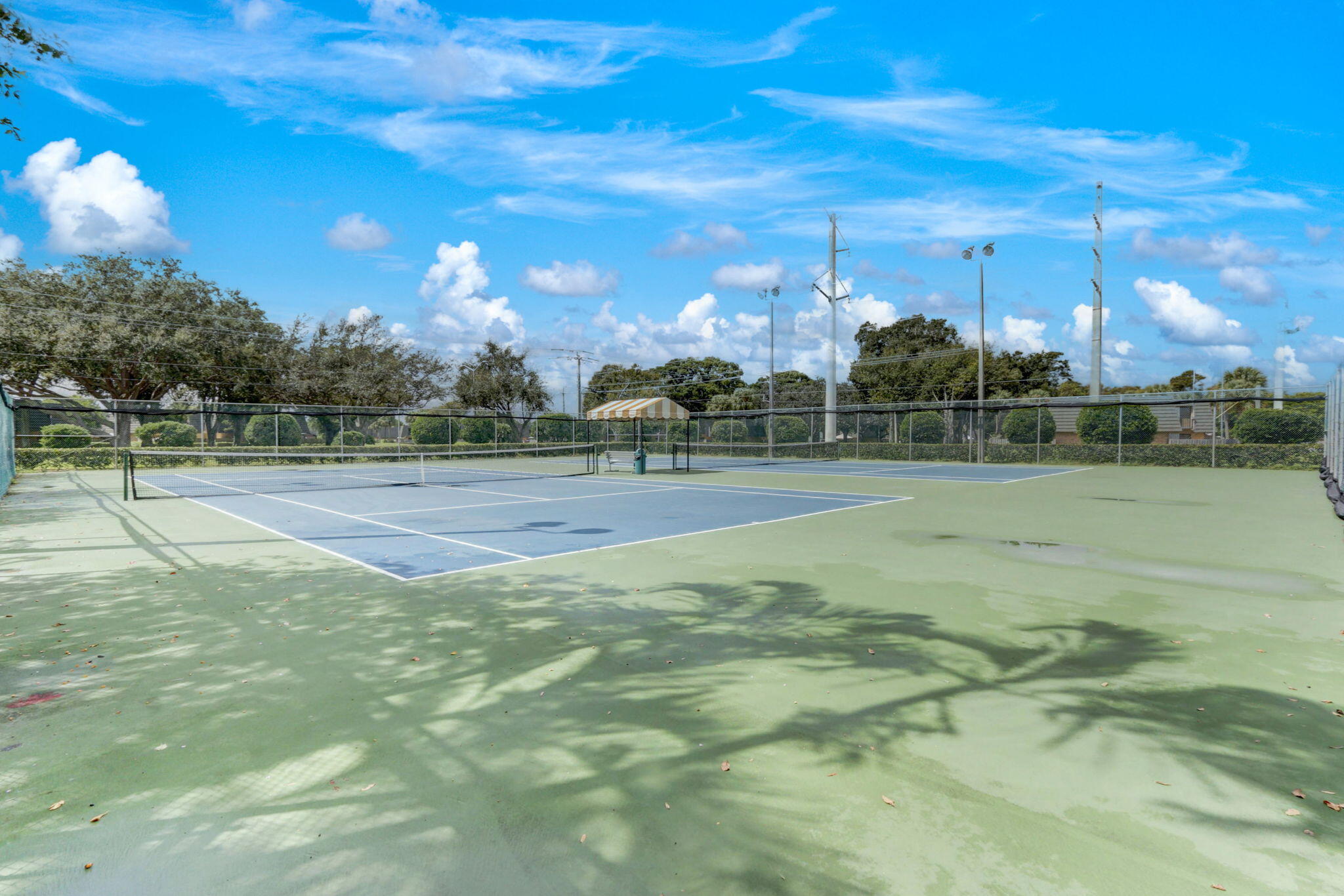 VILLAGE OF SANDALWOOD LAKES 3 - Residential