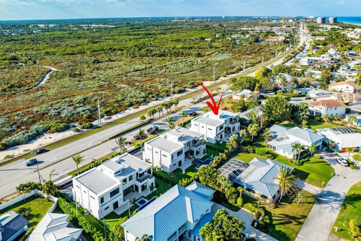 SEA VIEW RIDGE - Residential