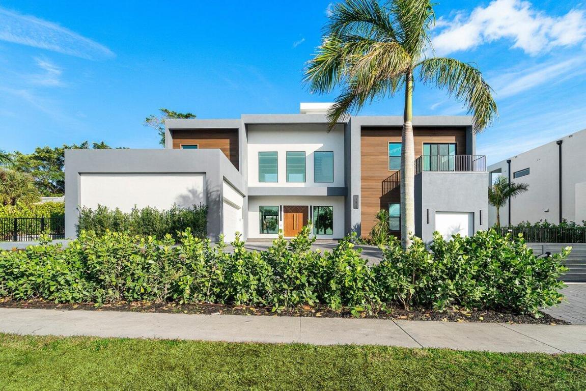 SEA VIEW RIDGE - Residential
