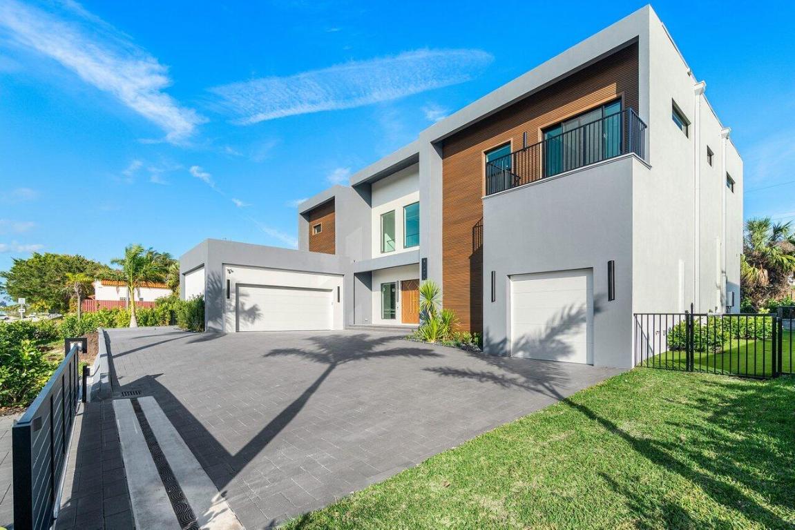 SEA VIEW RIDGE - Residential