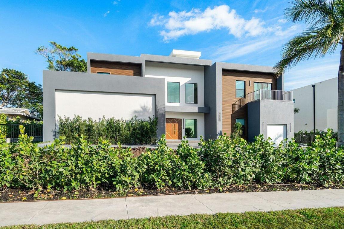 SEA VIEW RIDGE - Residential
