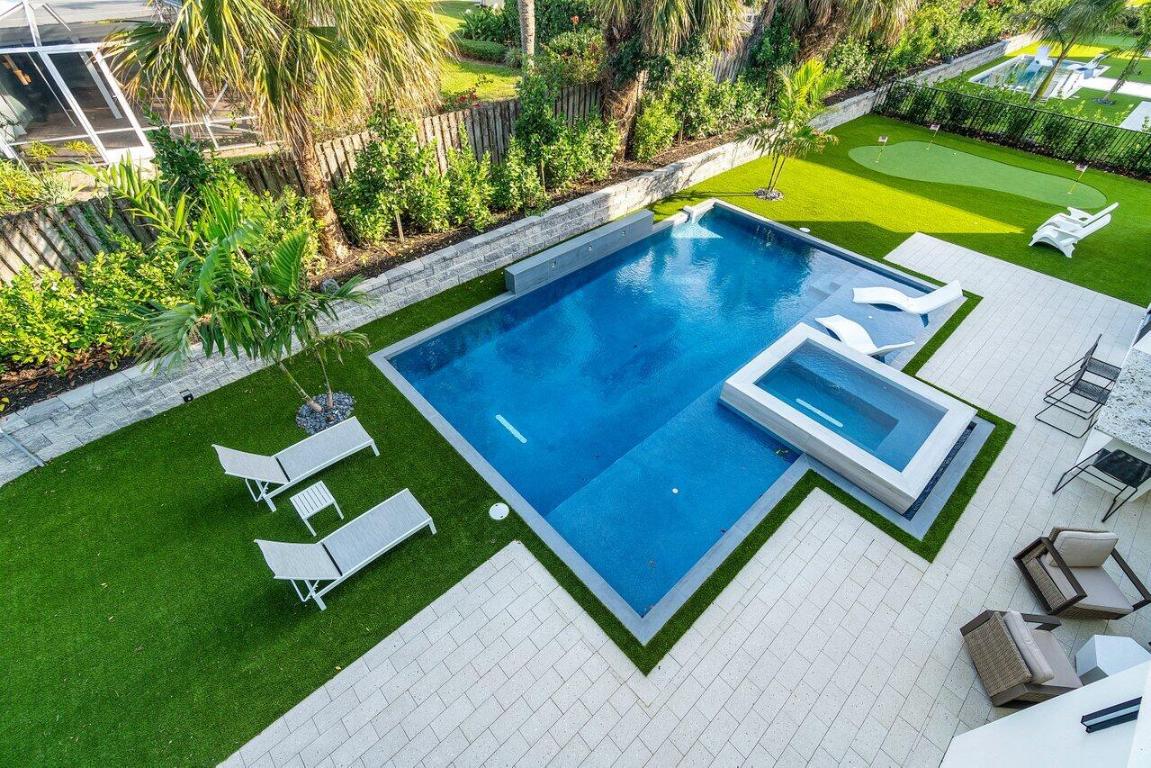 SEA VIEW RIDGE - Residential