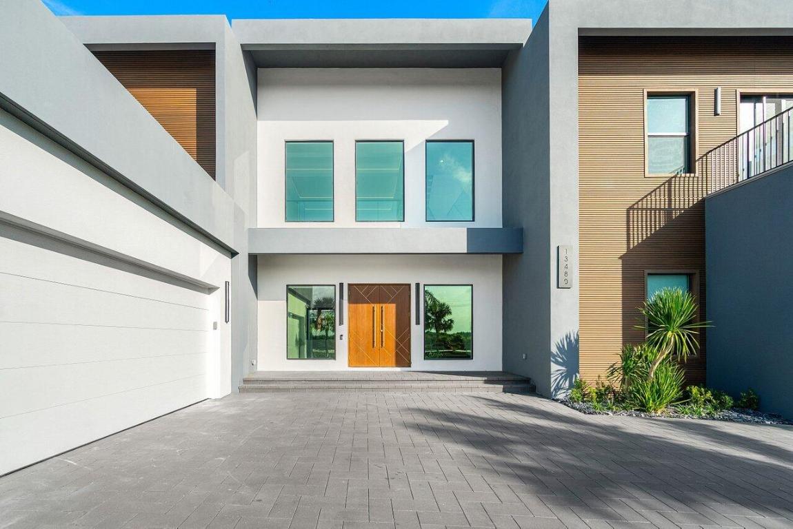 SEA VIEW RIDGE - Residential