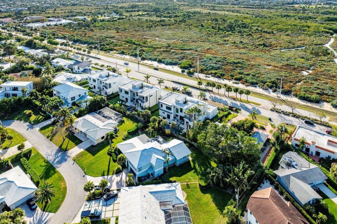 SEA VIEW RIDGE - Residential