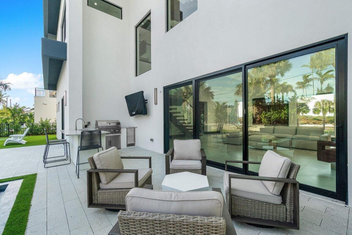 SEA VIEW RIDGE - Residential