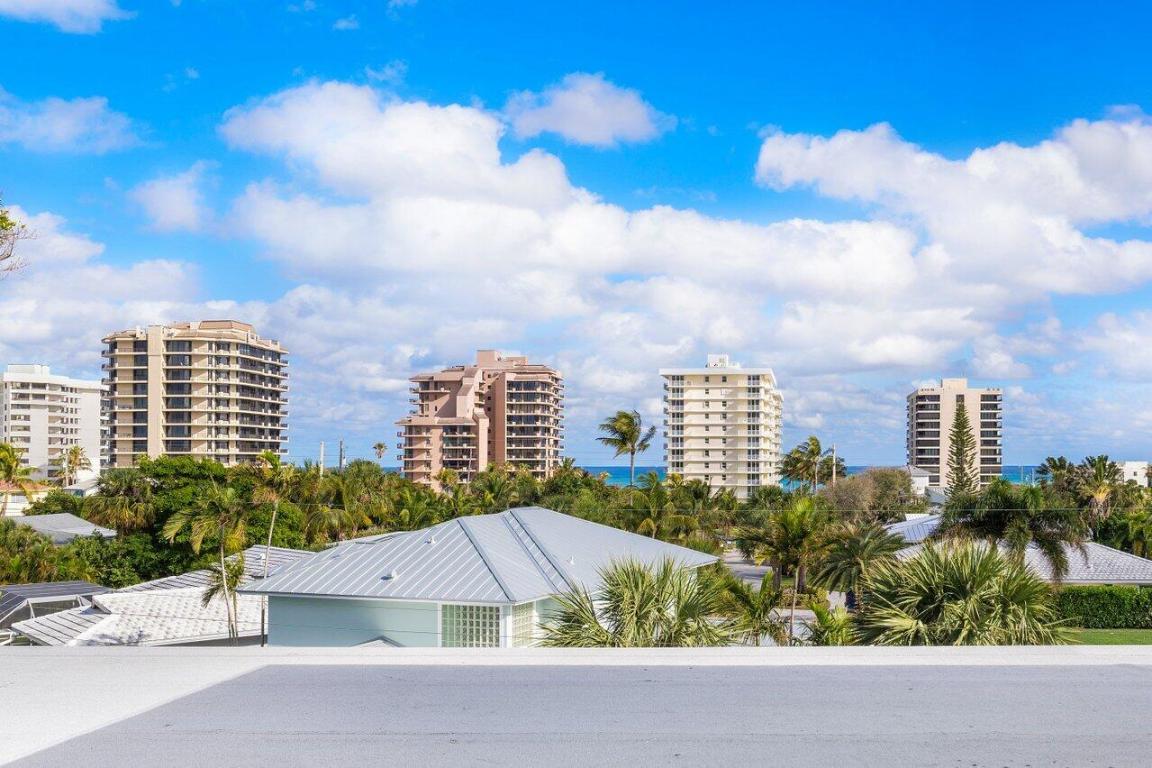 SEA VIEW RIDGE - Residential