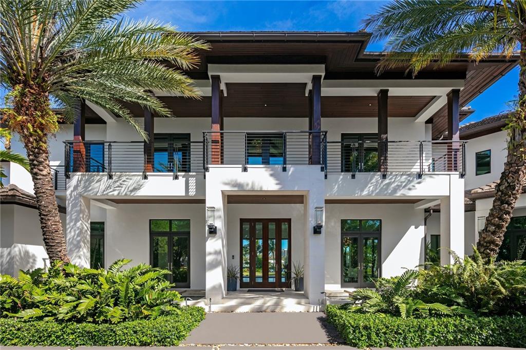 BAY COLONY - Residential