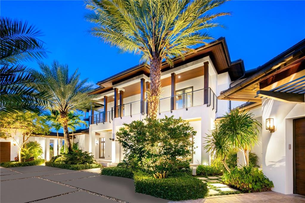 BAY COLONY - Residential