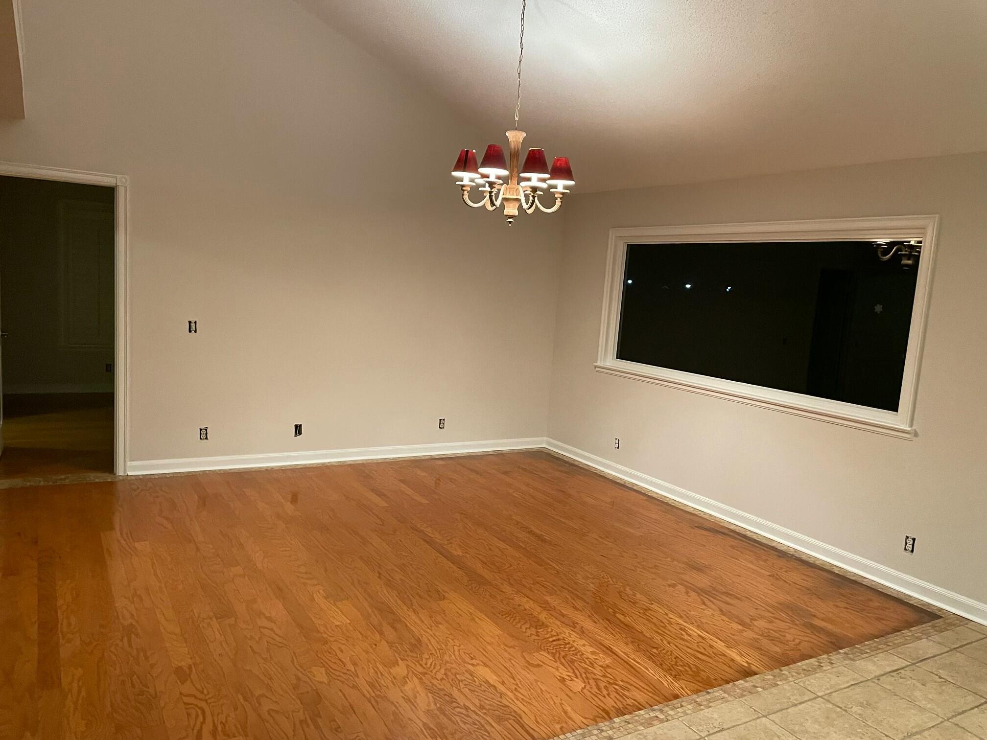MAPLECREST - Residential Lease