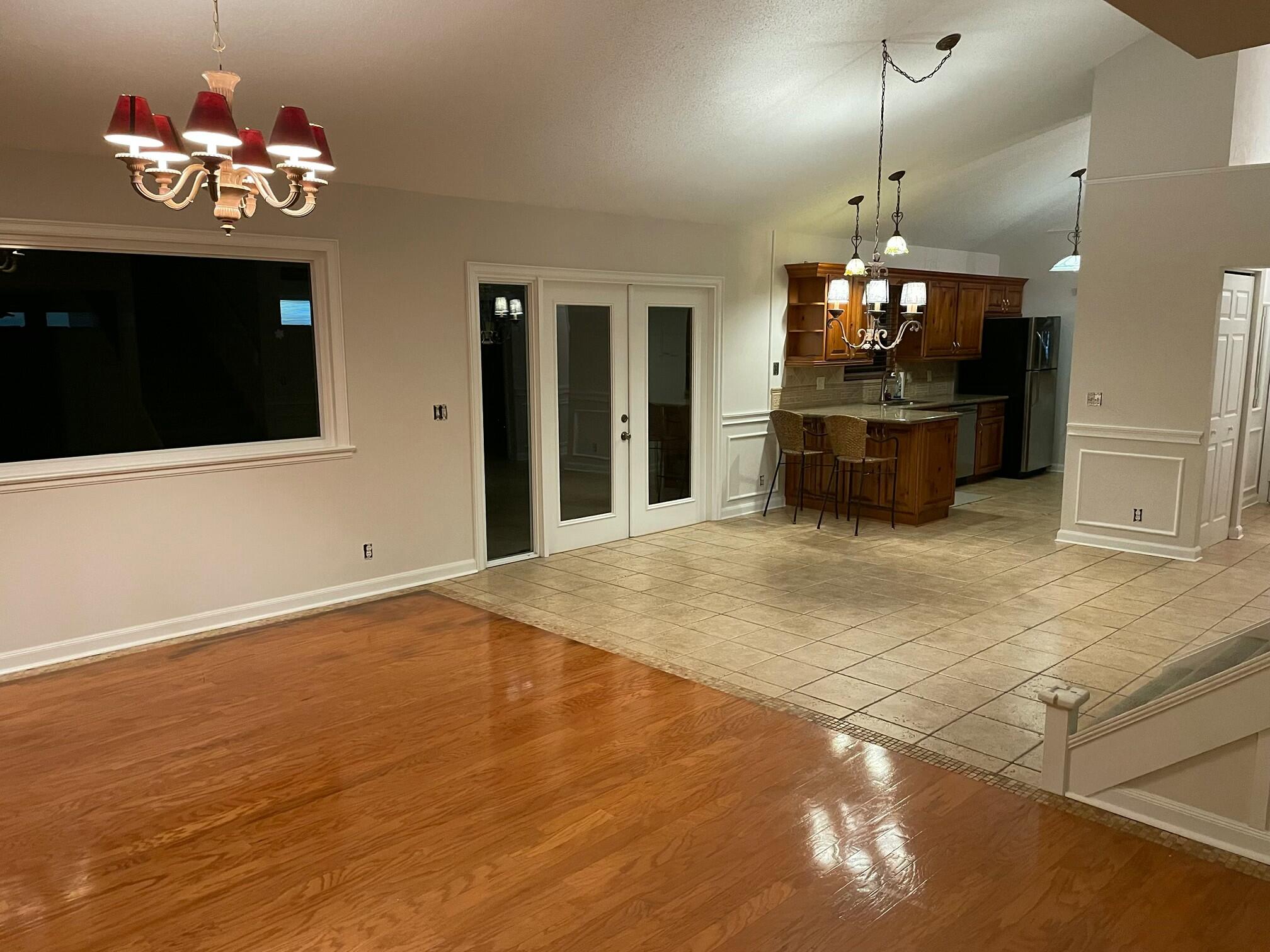 MAPLECREST - Residential Lease