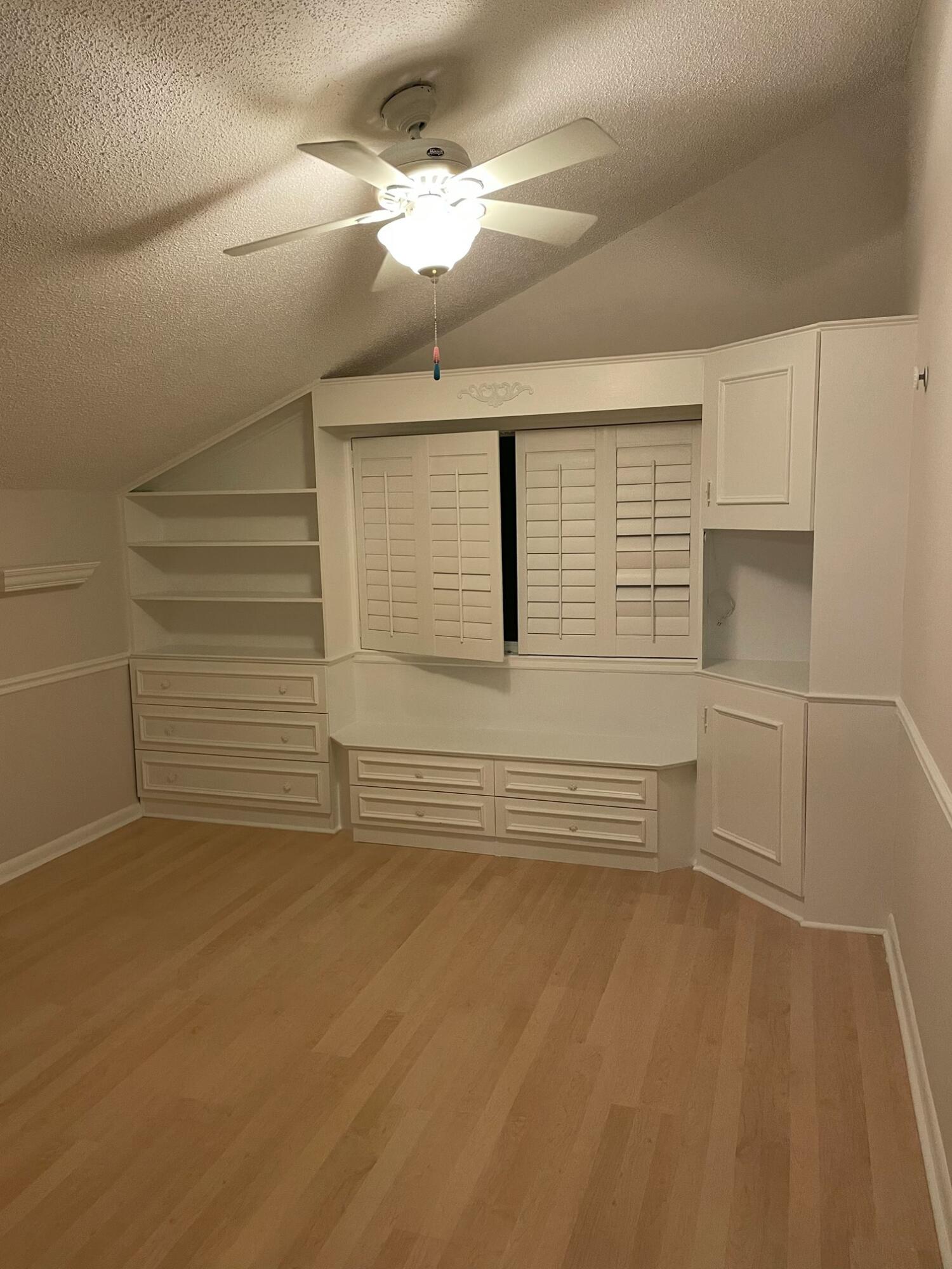 MAPLECREST - Residential Lease