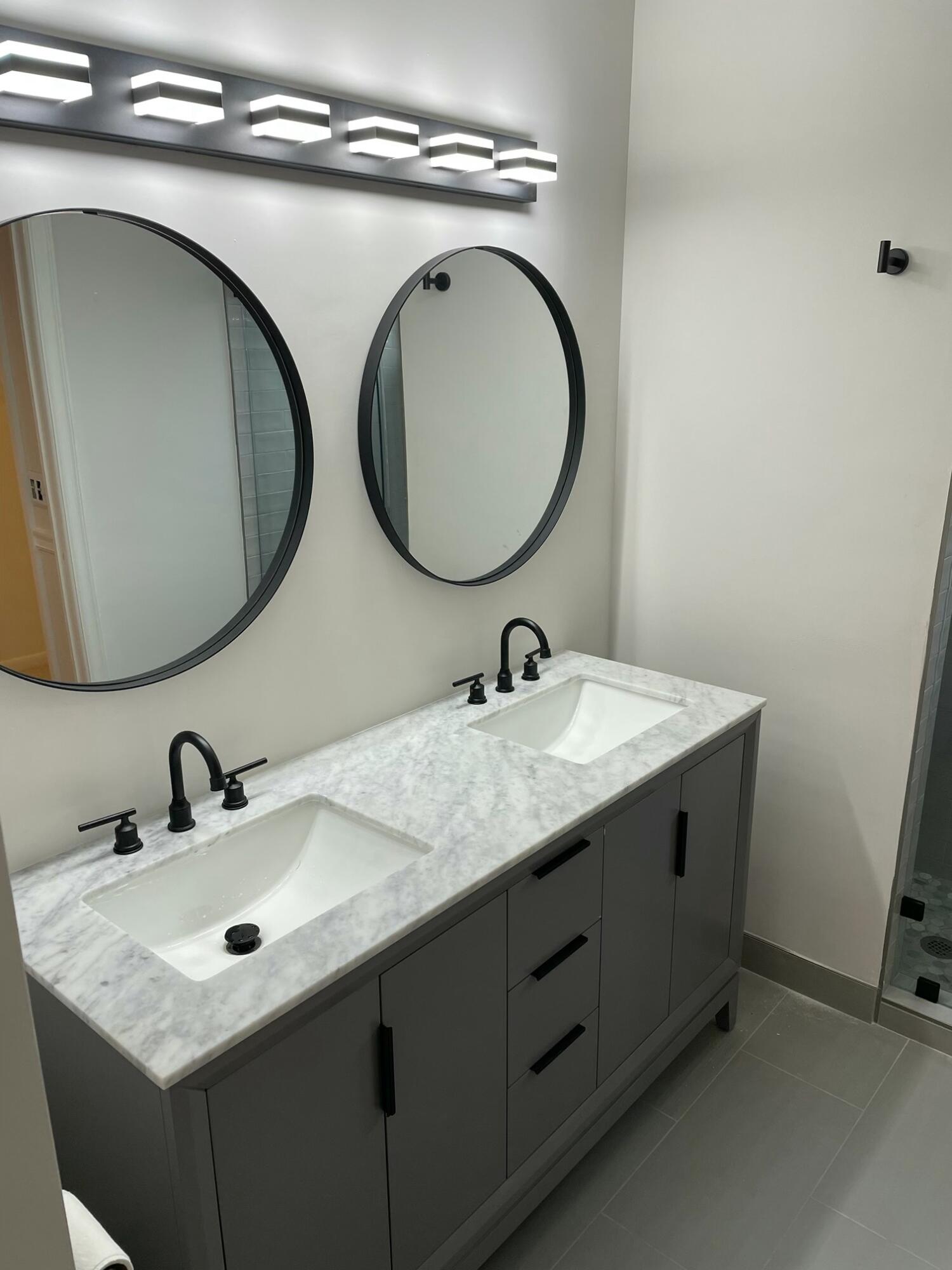 MAPLECREST - Residential Lease