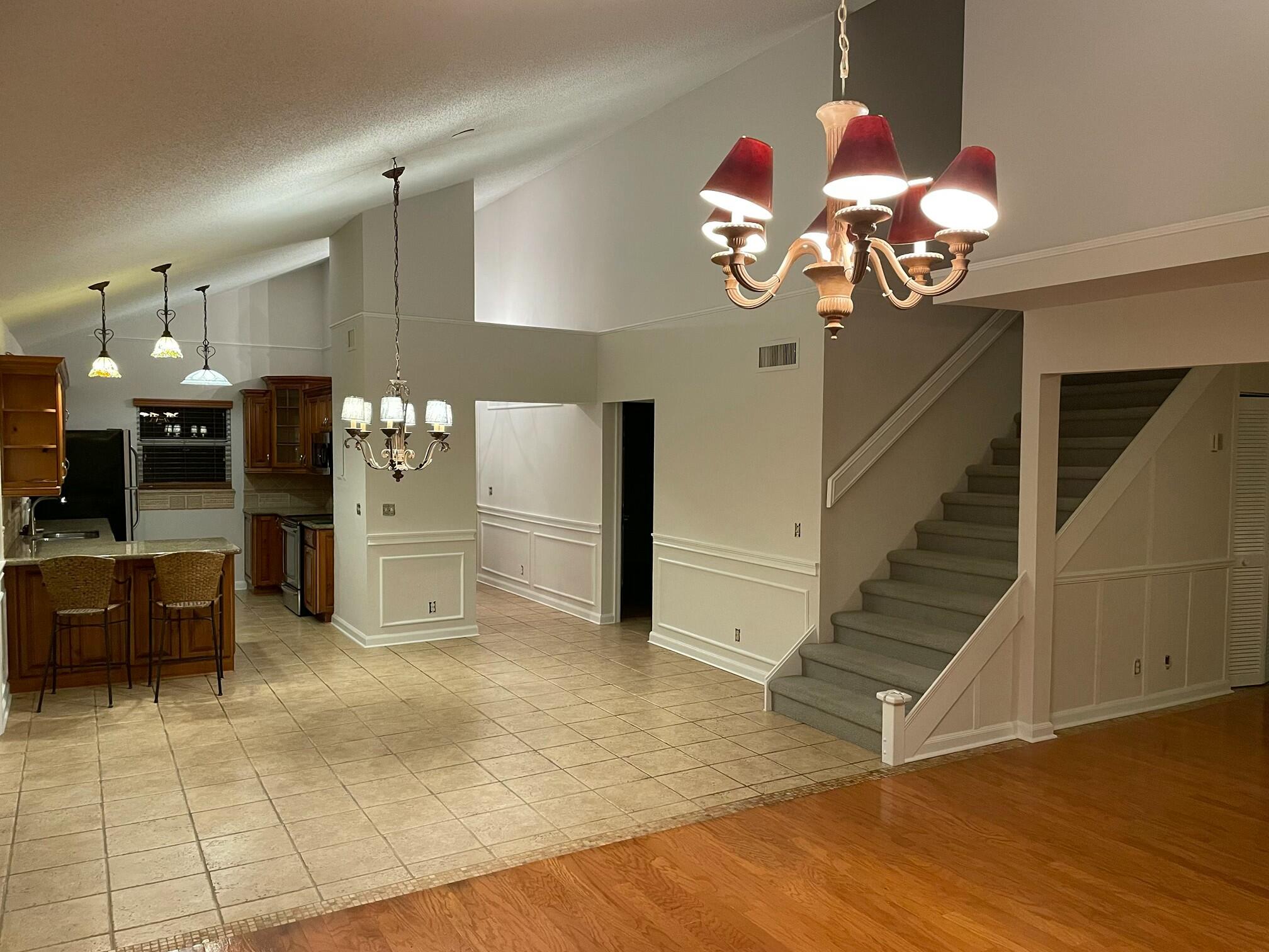 MAPLECREST - Residential Lease