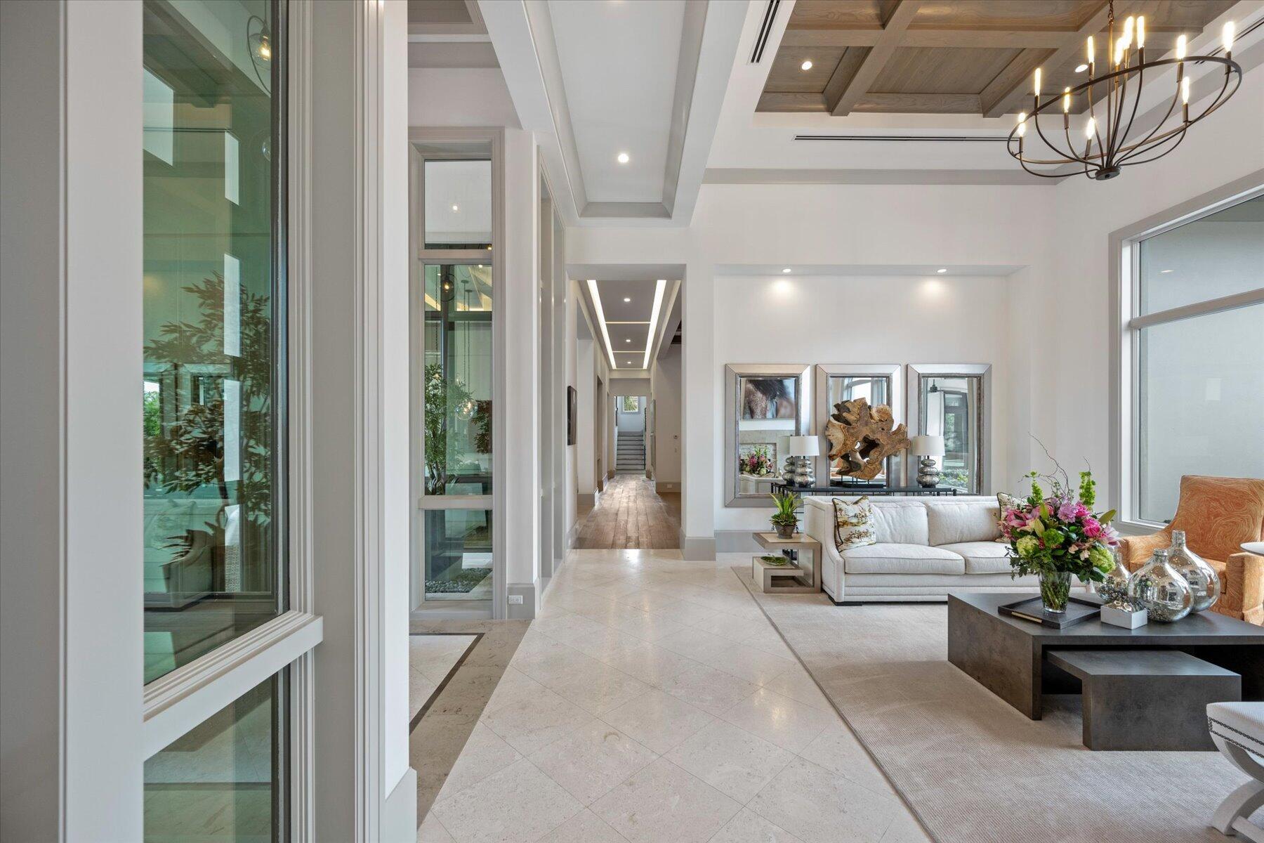 CYPRESS ISLAND OF PALM BEACH POLO & COUN - Residential