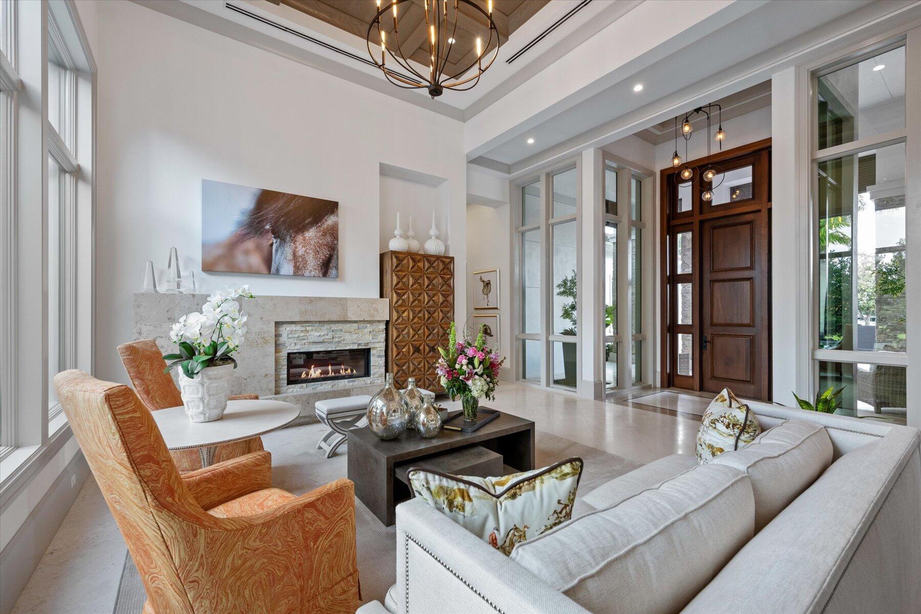 CYPRESS ISLAND OF PALM BEACH POLO & COUN - Residential