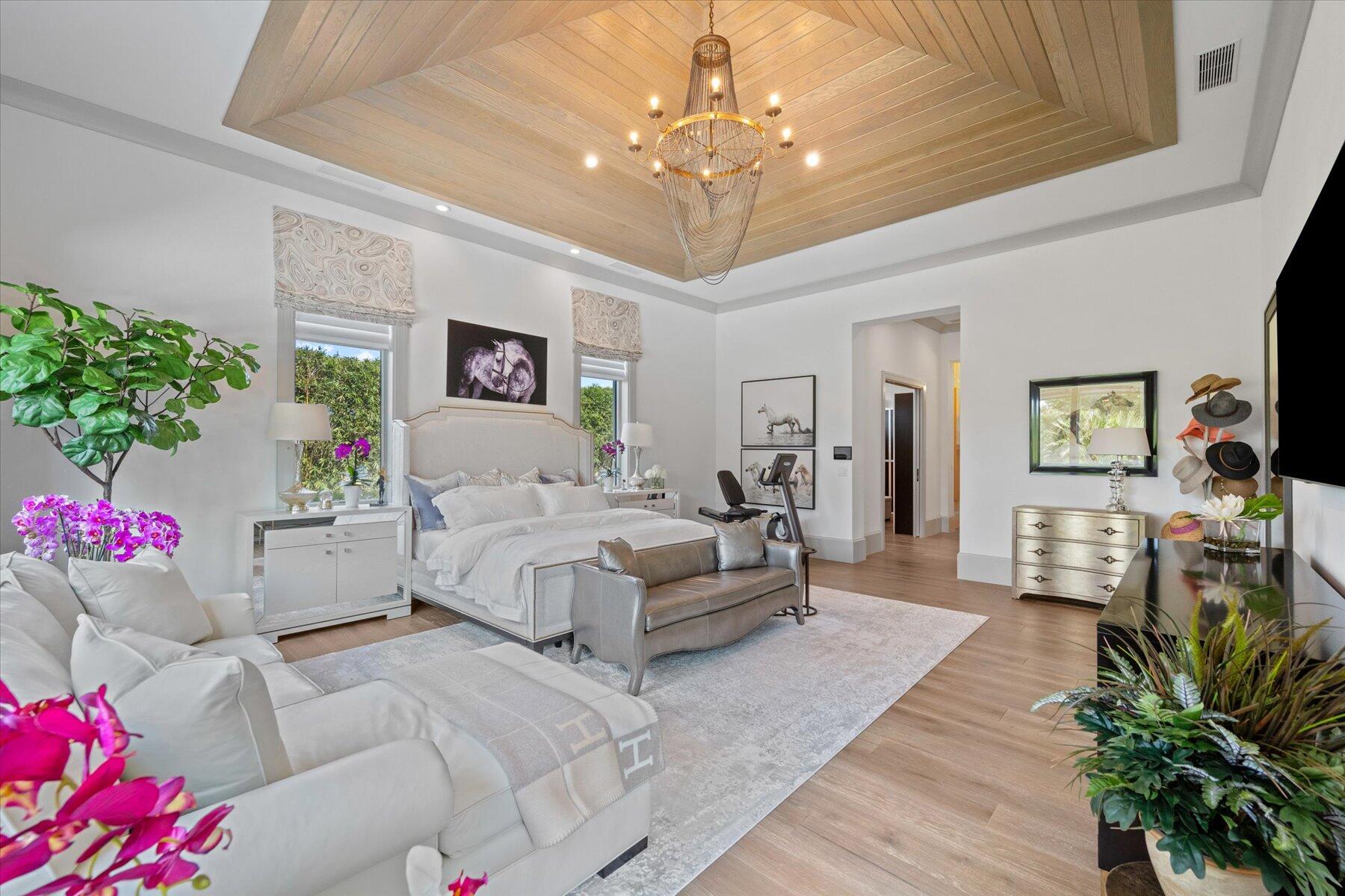 CYPRESS ISLAND OF PALM BEACH POLO & COUN - Residential