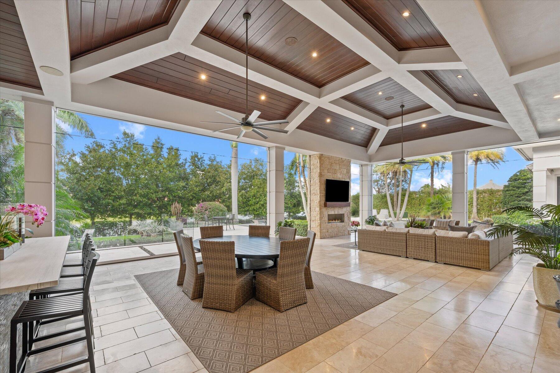 CYPRESS ISLAND OF PALM BEACH POLO & COUN - Residential