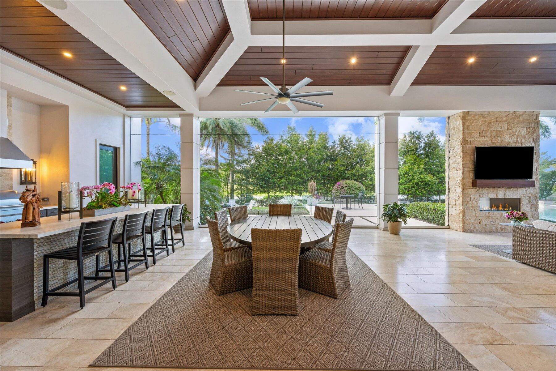 CYPRESS ISLAND OF PALM BEACH POLO & COUN - Residential