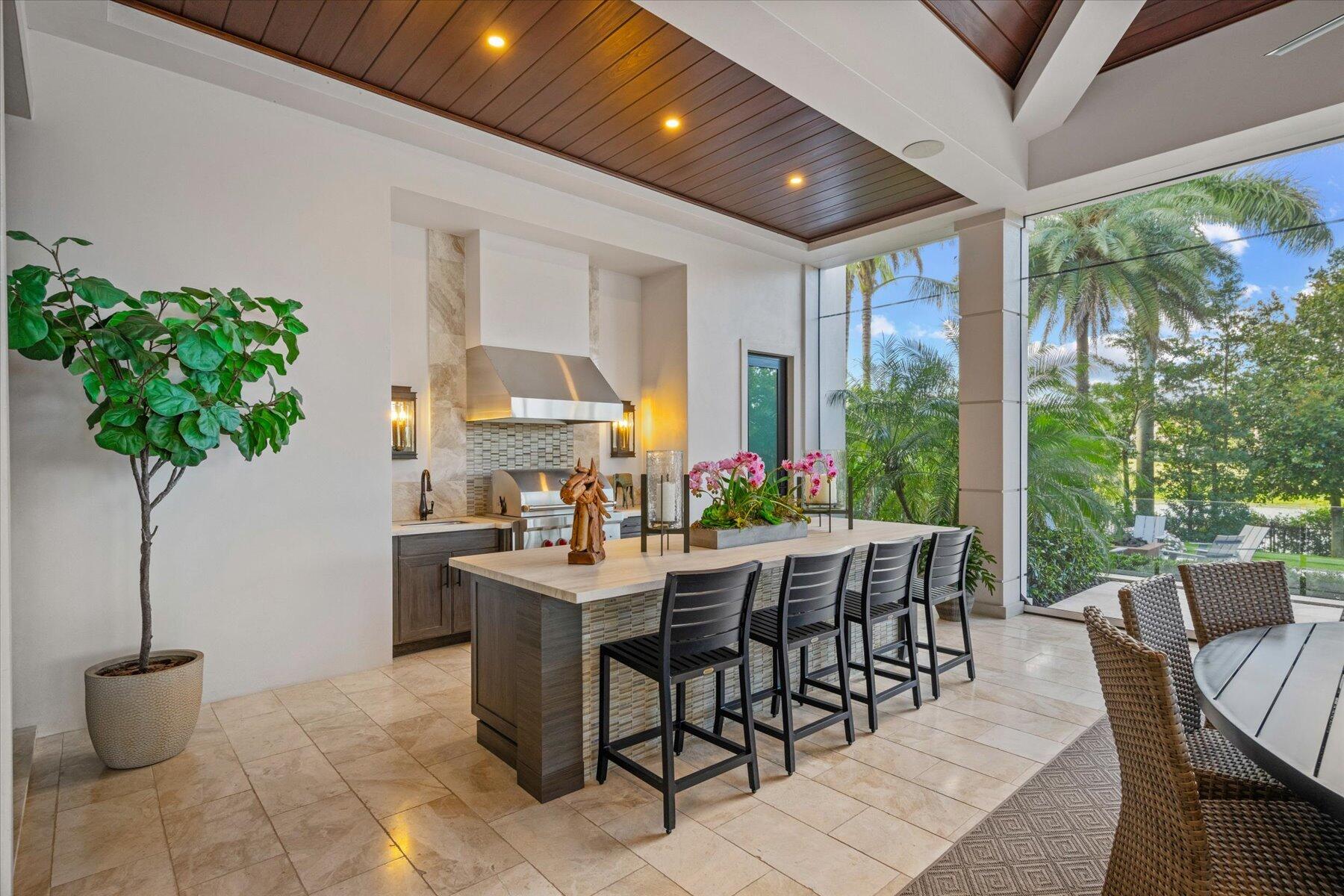 CYPRESS ISLAND OF PALM BEACH POLO & COUN - Residential