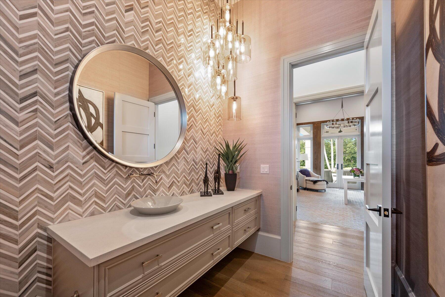 CYPRESS ISLAND OF PALM BEACH POLO & COUN - Residential