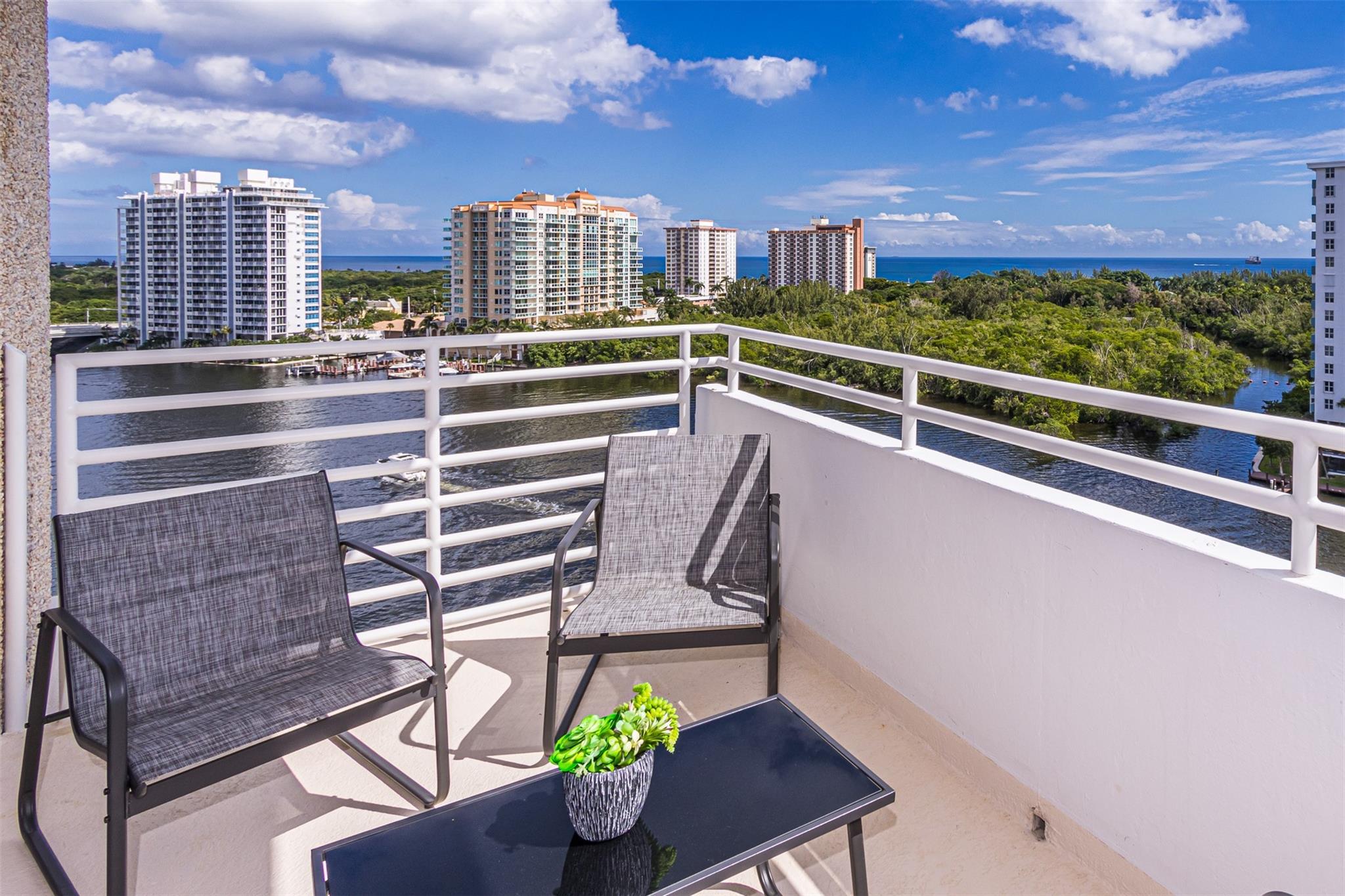 Sunrise Tower - Residential