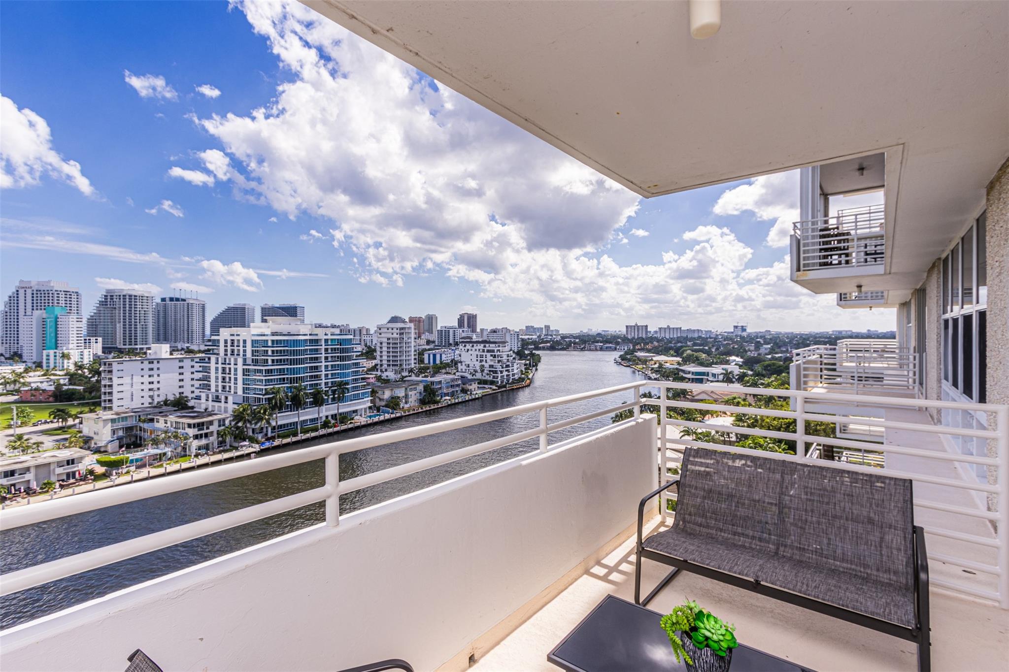 Sunrise Tower - Residential