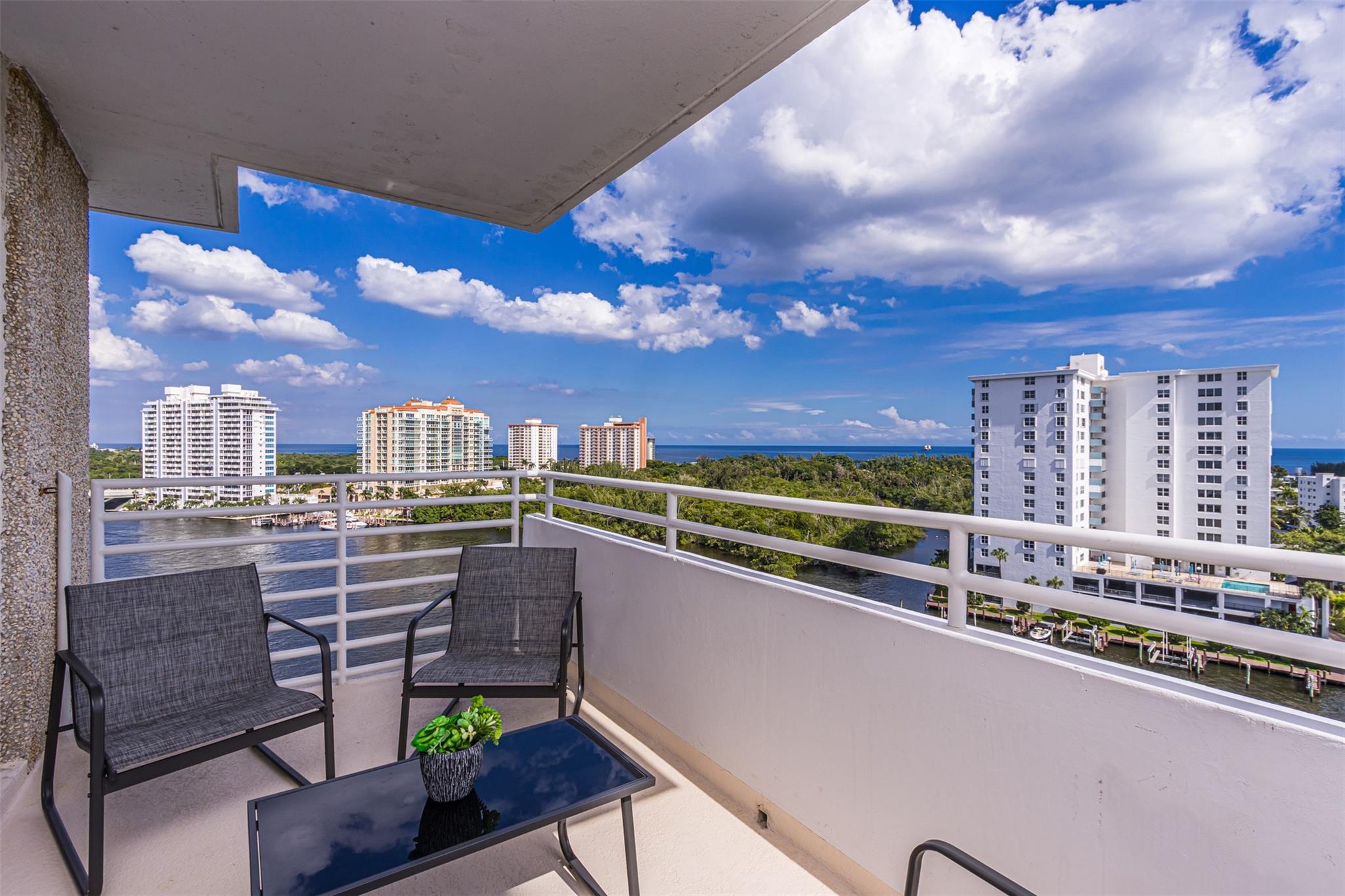 Sunrise Tower - Residential