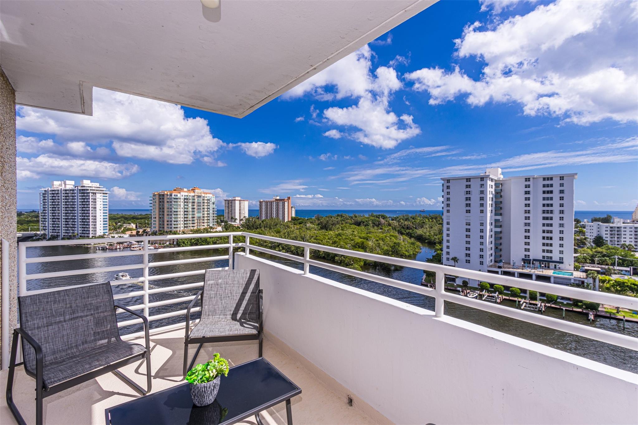 Sunrise Tower - Residential
