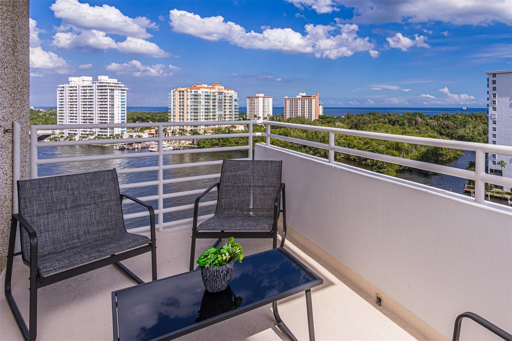 Sunrise Tower - Residential