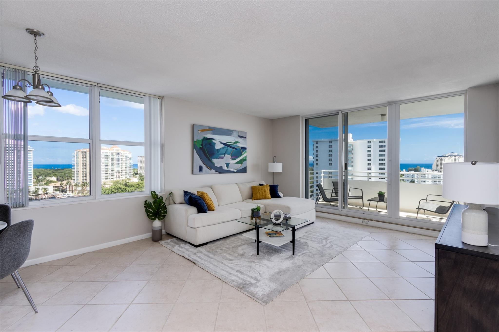 Sunrise Tower - Residential