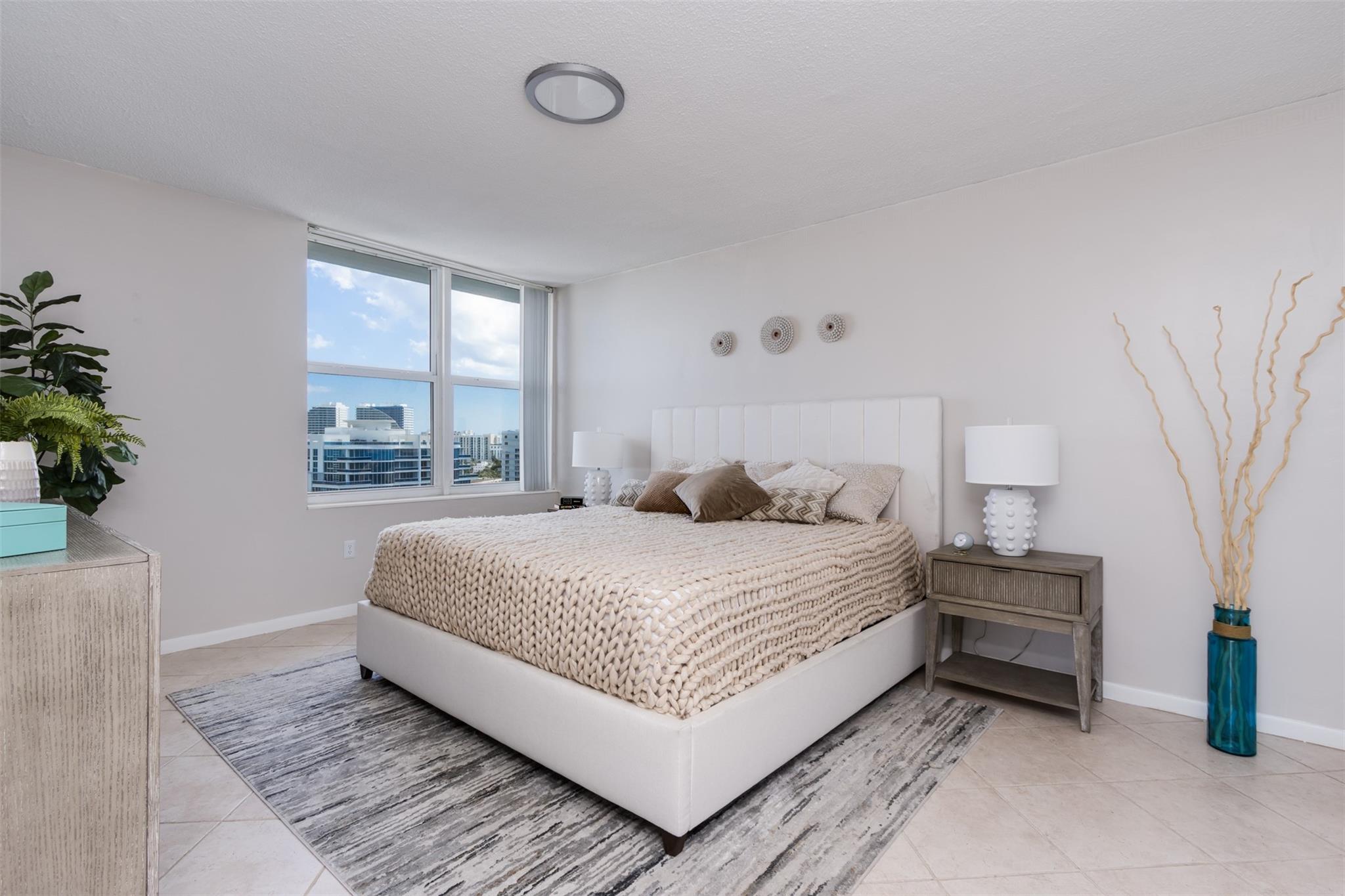 Sunrise Tower - Residential