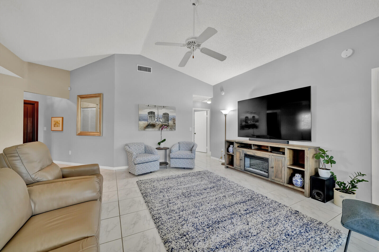 RAINBERRY LAKE PH IV-B - Residential